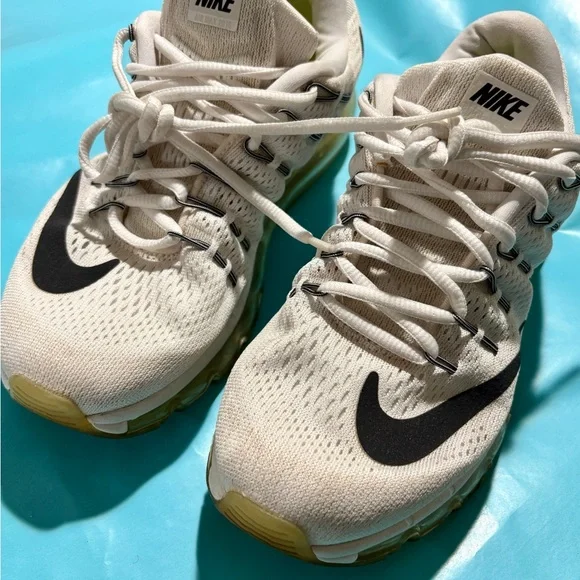 Nike Air Max 2015 - Women’s Size 8 - Picture 10 of 14